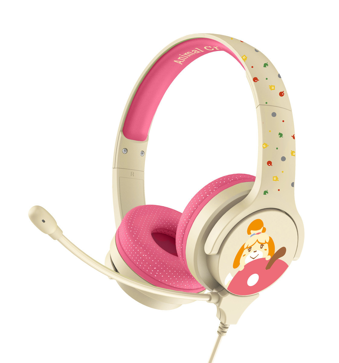 OTL Animal Crossing Isabelle Ασύρματο Over Ear - Image 1