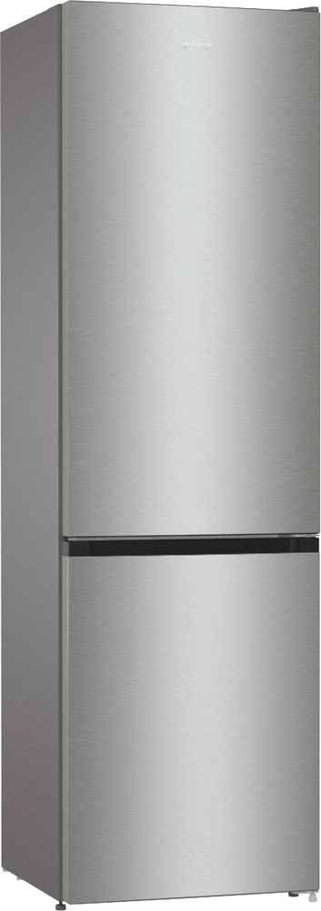 Gorenje Ψυγειοκαταψύκτης 331lt Total NoFrost NRK6202EXL4