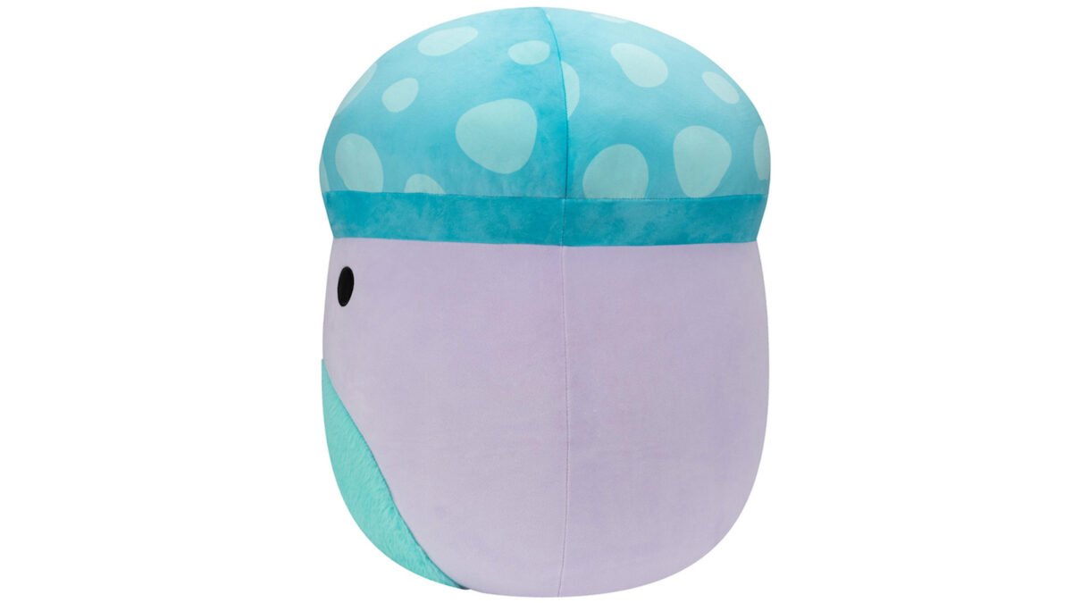Jazwares Pyle Mushroom για 3+ Ετών 40 εκ. - Image 4