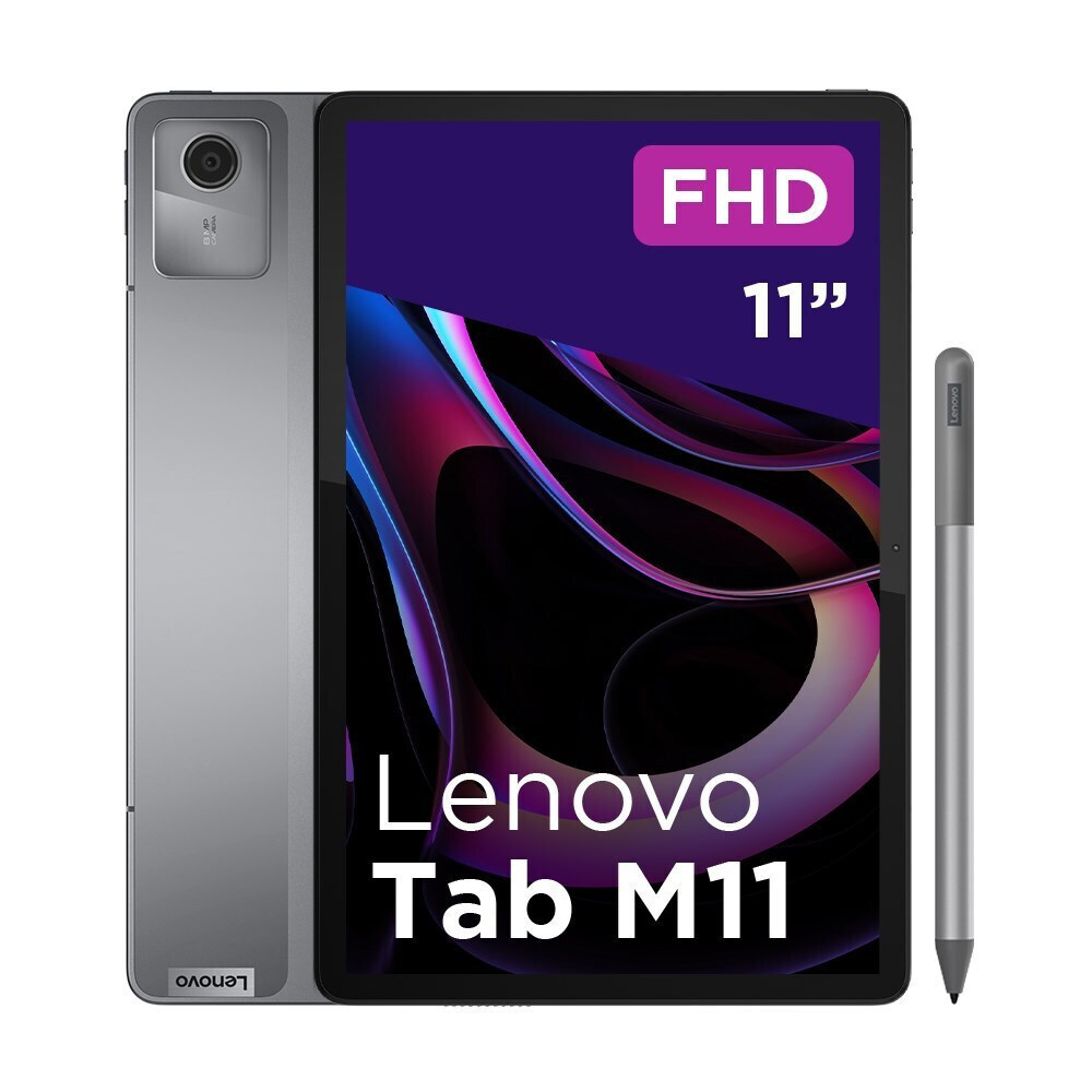 Lenovo Tab M11 11" - Image 1