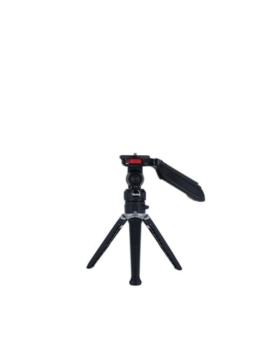 Rollei Mini Tripod Flexible 3-in-1 Tripod Τρίποδο - Μίνι