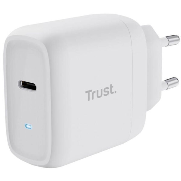 Trust Maxo USB-C 45W με Καλώδιο USB-C - USB-C