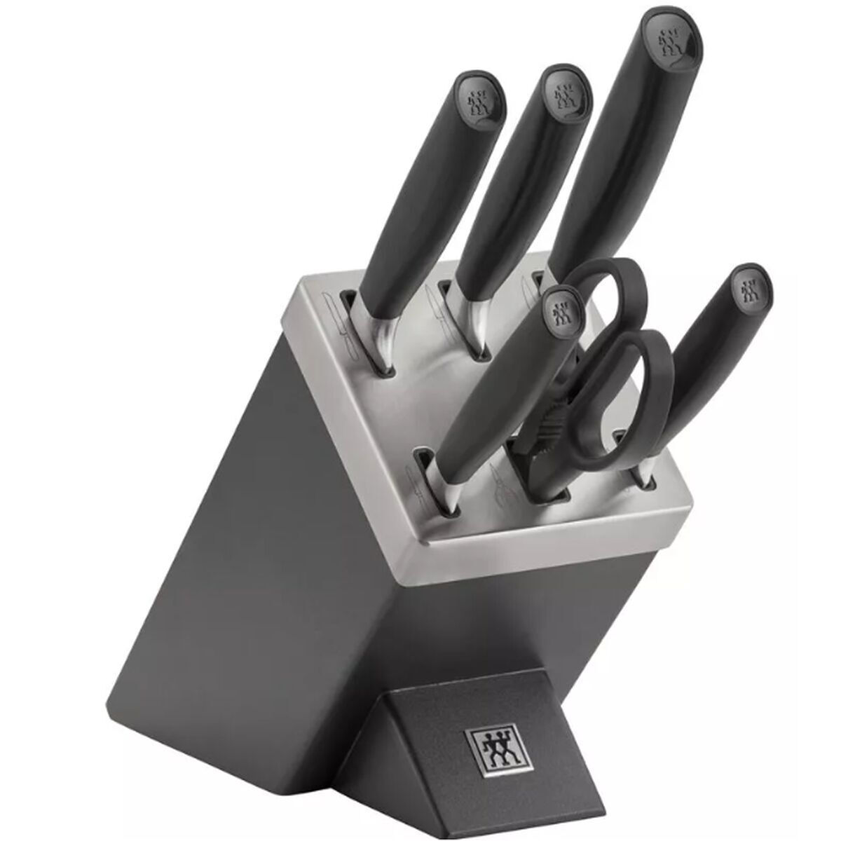 Zwilling J.A. Henckels All*star Σετ με Βάση