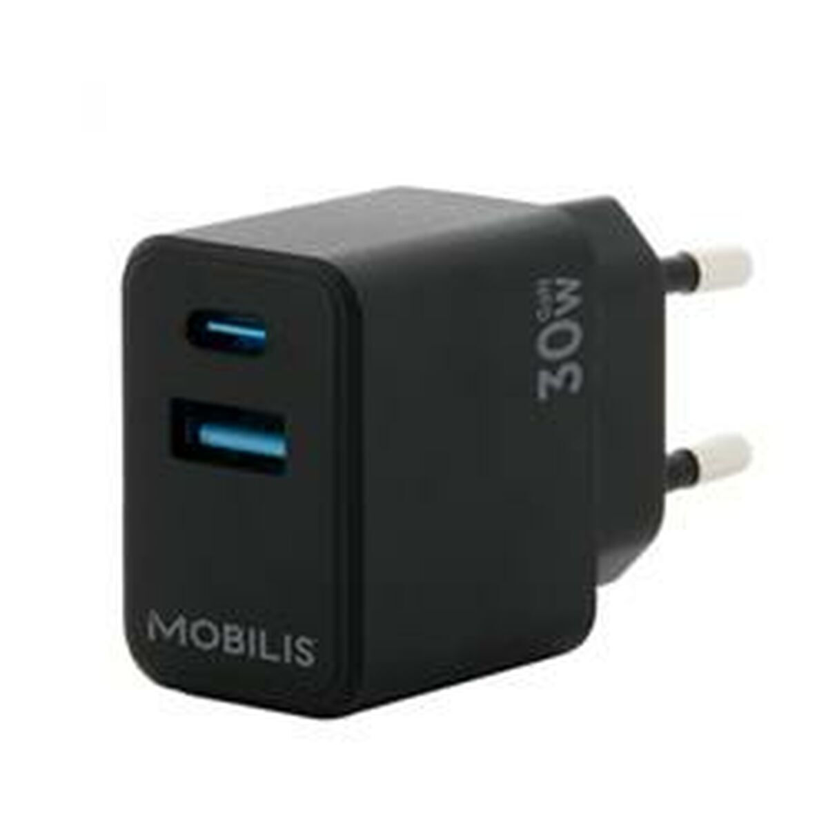 Mobilis USB-C Χωρίς Καλώδιο 30W