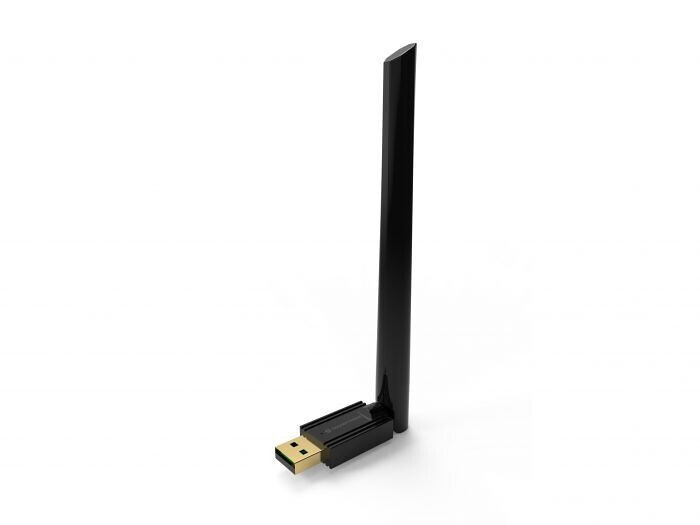 Conceptronic USB Bluetooth 5.3 Adapter με Εμβέλεια 100m (ABBY17B)
