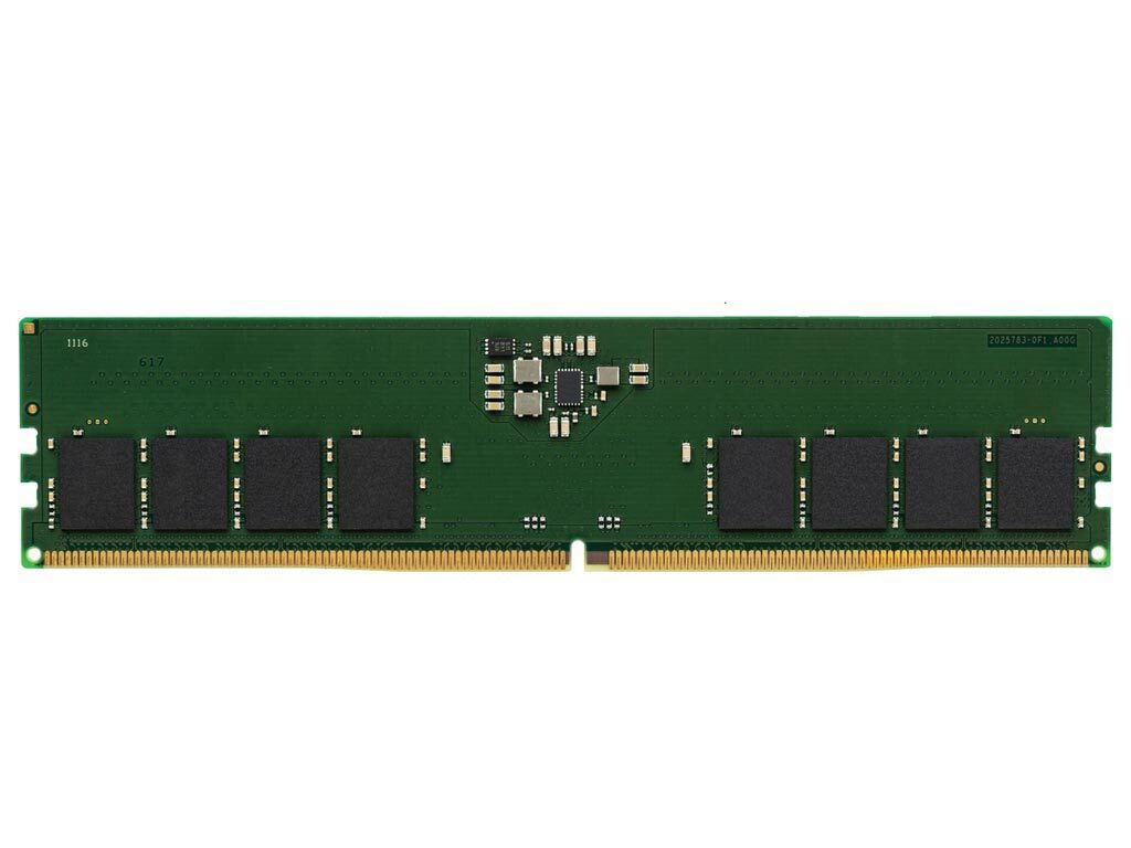 Kingston 48GB DDR5 KCP556UD8-48 - Image 1