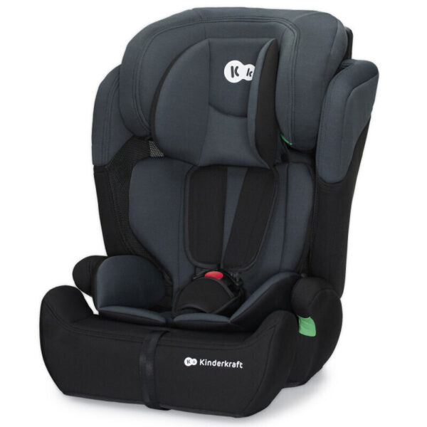 Kinderkraft Comfort Up i-Size 9-36 kg