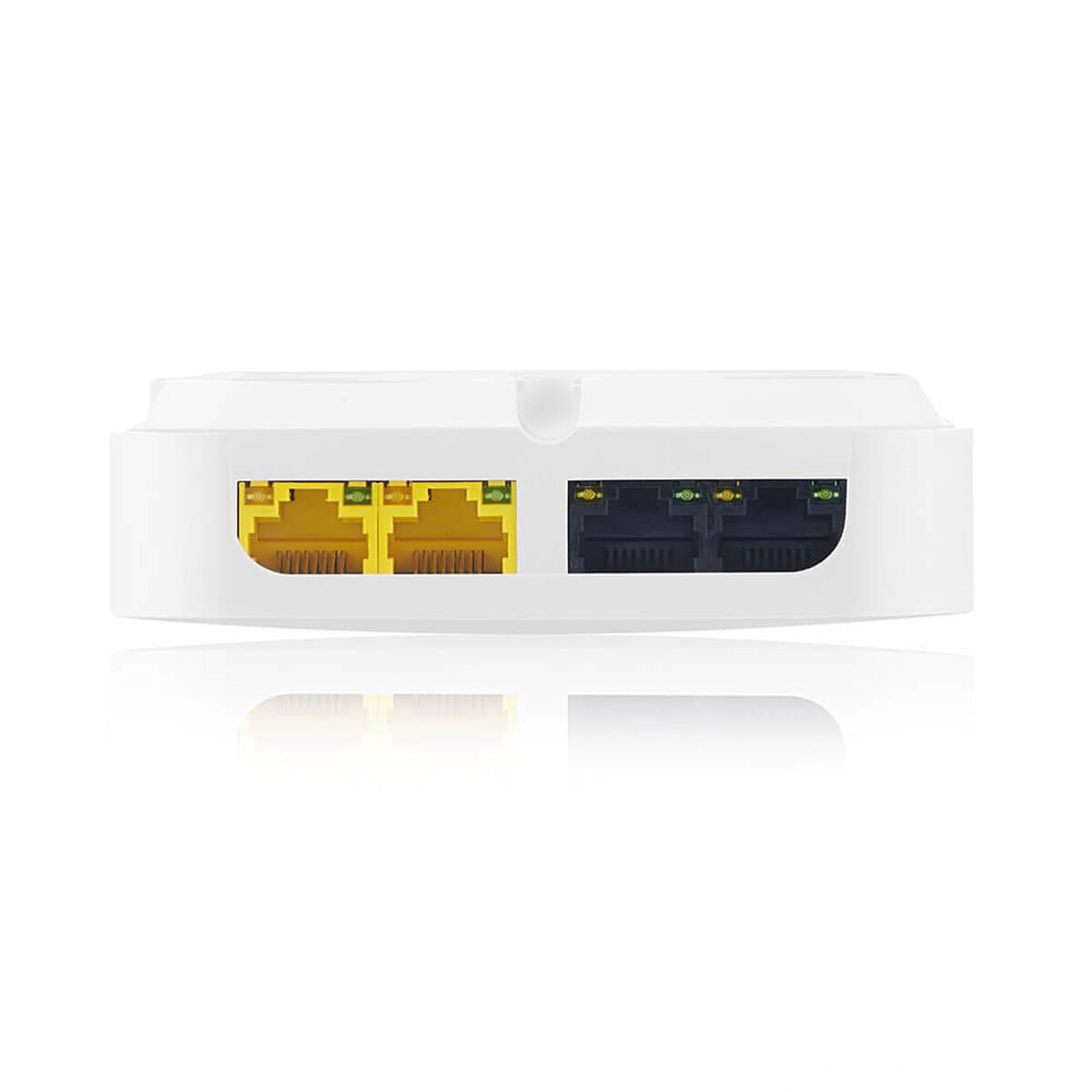 Zyxel WAX300H-EU0101F WiFi Mesh Network - Image 1