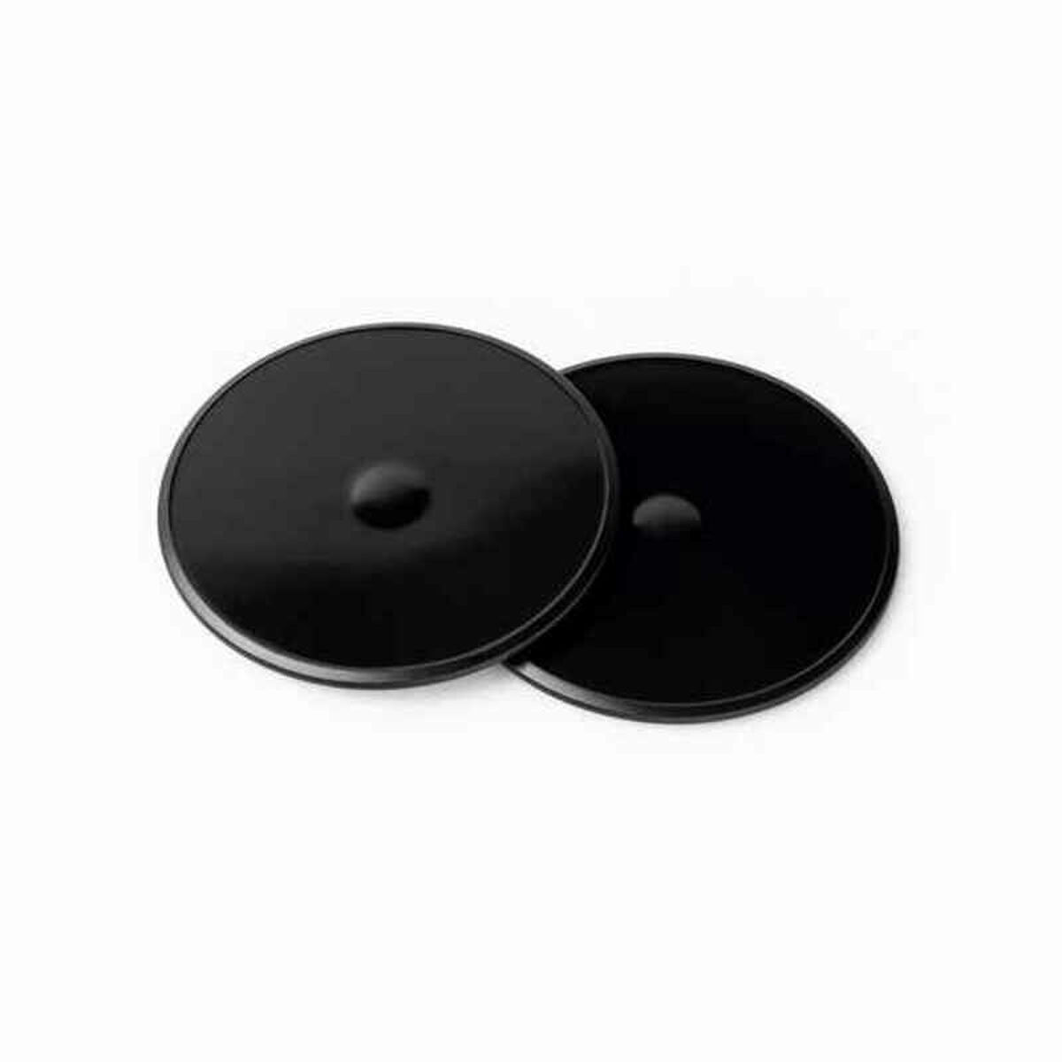 TomTom Adhesive Disks For Mount Βάση Κινητού Μαύρη - Image 1
