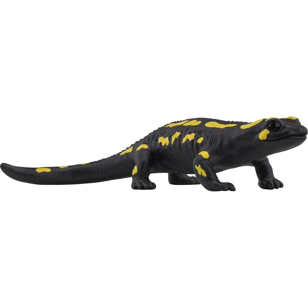 Schleich-S Παιχνίδι Μινιατούρα Σαλαμάνδρα Κίτρινο