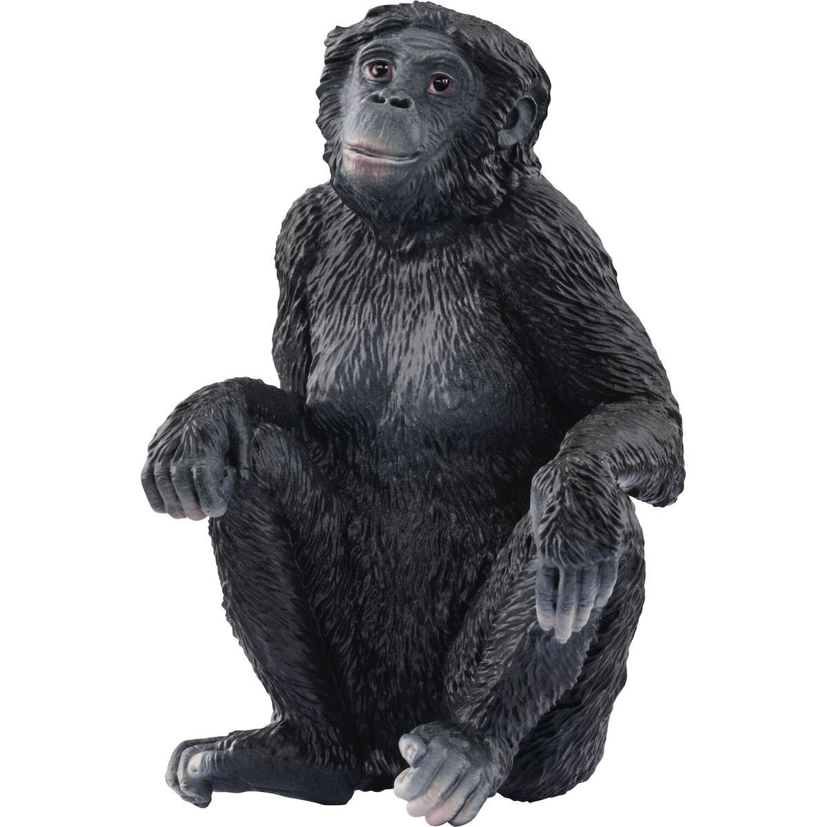 Schleich-S Παιχνίδι Μινιατούρα Γορίλας για 3-8 Ετών