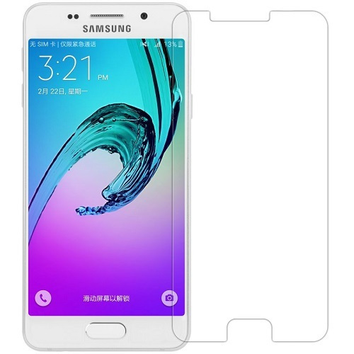 Nillkin Amazing H 0.33mm (Samsung Galaxy A3 (2016)/A310F)
