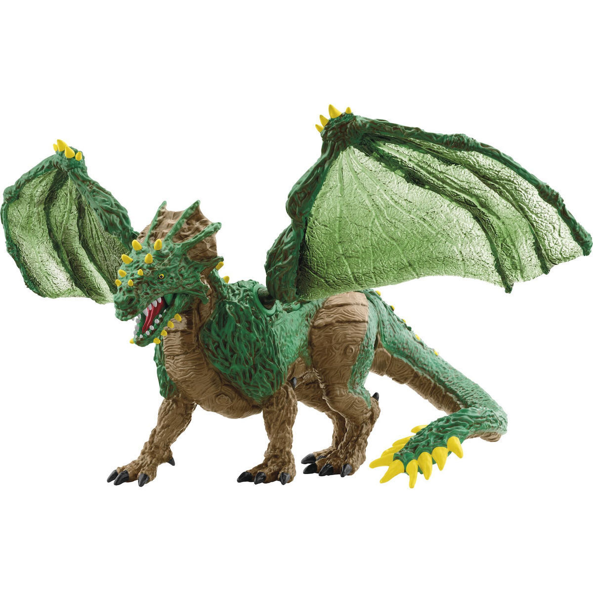 Schleich-S Παιχνίδι Μινιατούρα Eldrador Creature Πράσινο 13εκ.