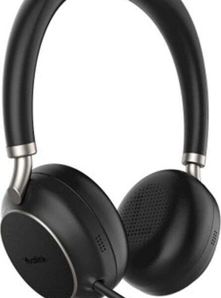 Yealink VOIP Headset (1208617)