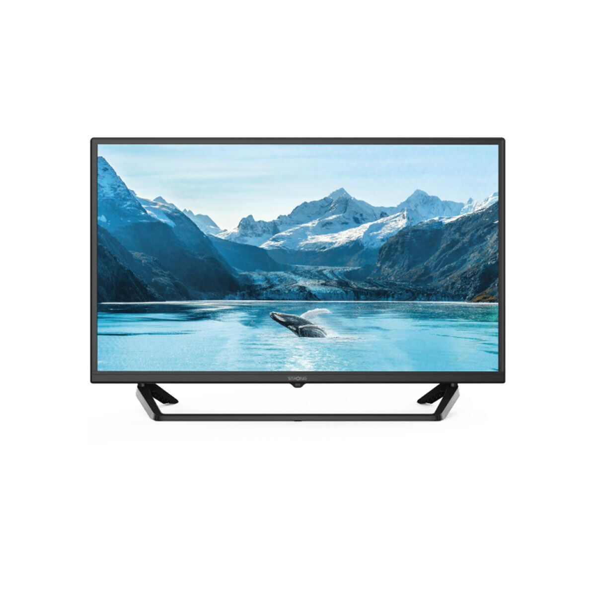 Strong 32" 4K LED 32HF2003C (2023)