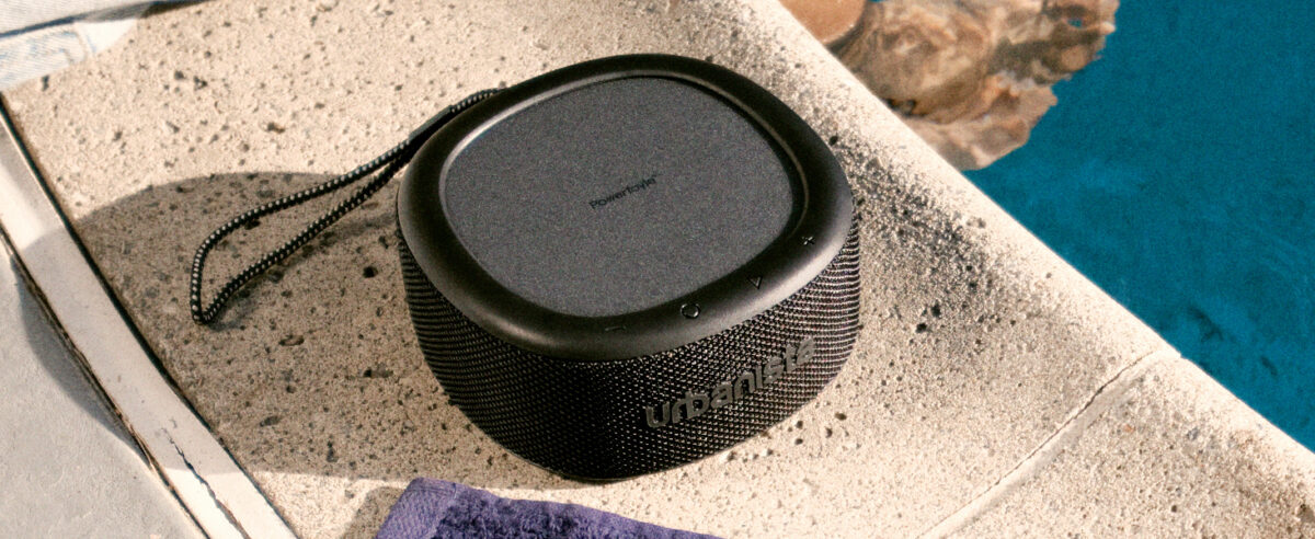 Urbanista Malibu Bluetooth 20W έως 20 ώρες - Image 6