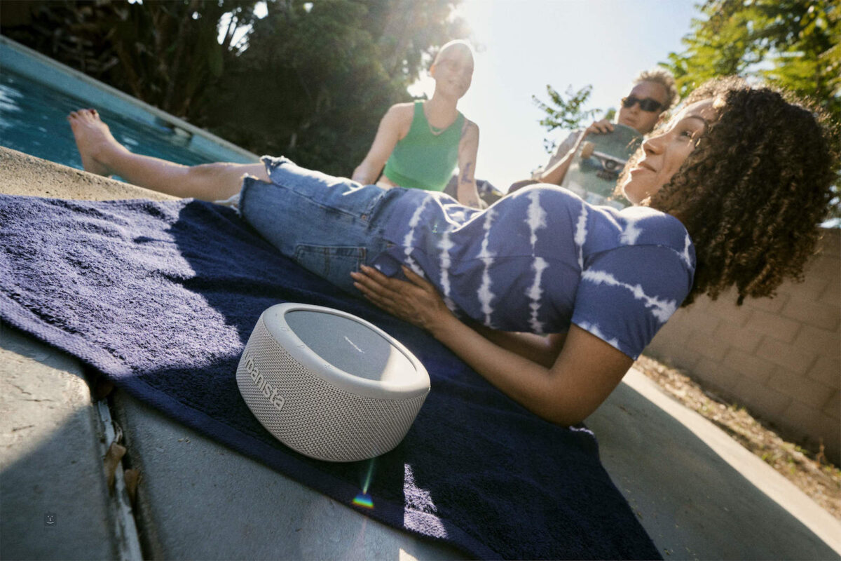 Urbanista Malibu Bluetooth 20W έως 20 ώρες - Image 6