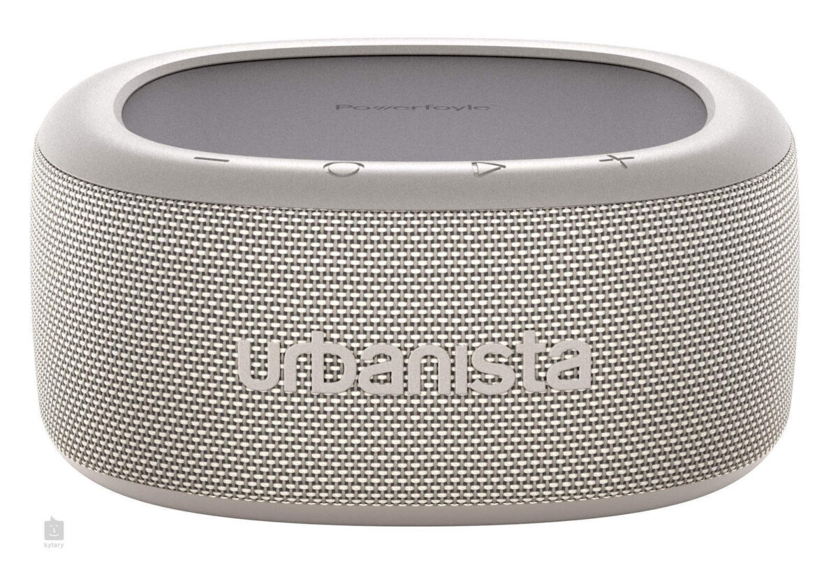 Urbanista Malibu Bluetooth 20W έως 20 ώρες - Image 1