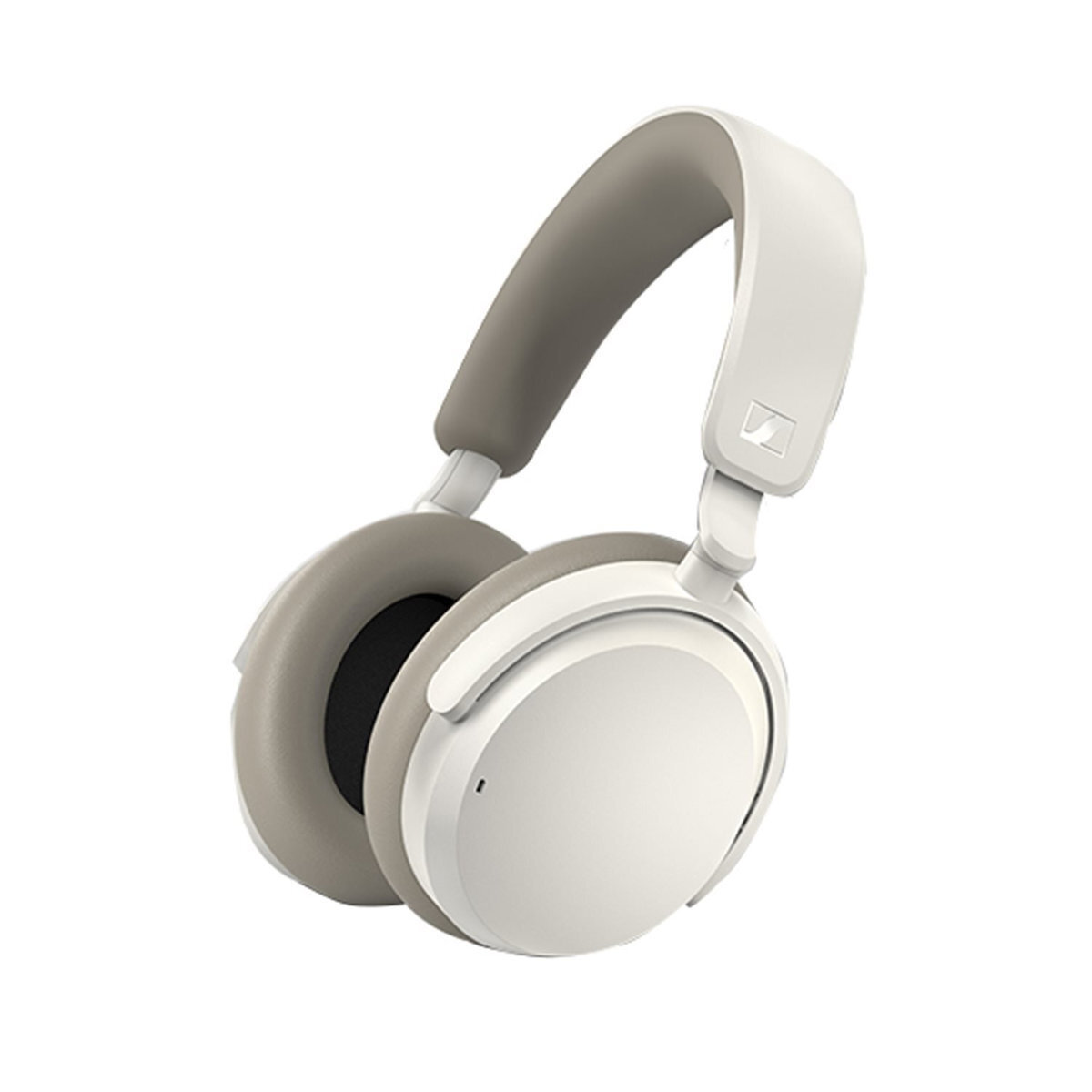 Sennheiser Accentum Bluetooth / USB-C με 50 ώρες Λειτουργίας
