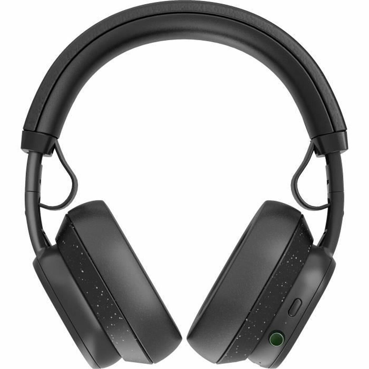 Fairphone Fairbuds XL Bluetooth / USB-C με 30 ώρες Λειτουργίας Μαύρα