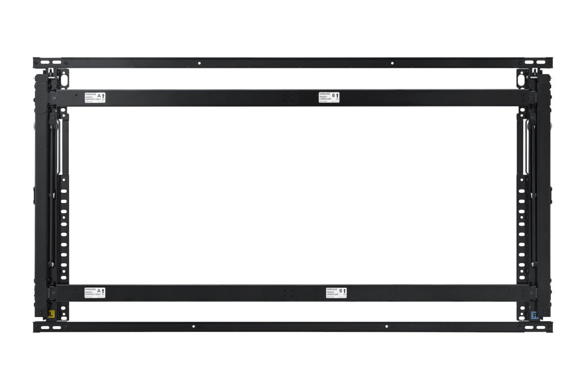 Samsung WMN-55VD WMN-55VD/EN Βάση Τηλεόρασης Τοίχου έως 55" - Image 2