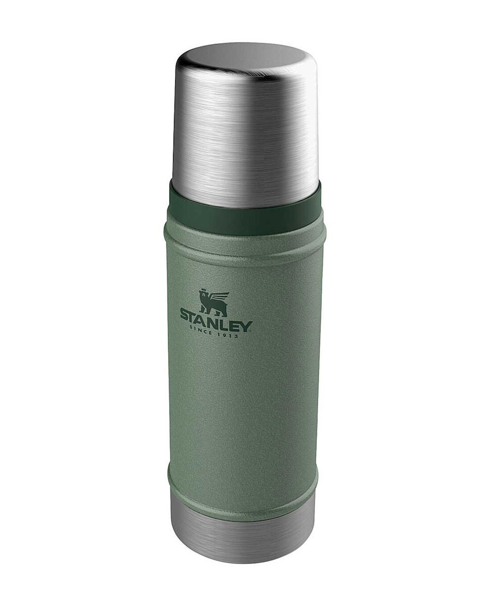 Stanley Classic Legendary 470ml Stainless Steel Thermos Ανοξείδωτο Μπουκάλι Θερμός - Image 1