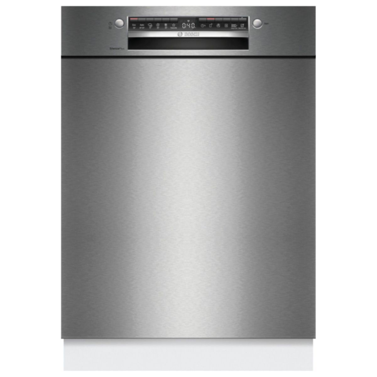 Bosch Ελεύθερο για 13 Σερβίτσια Π60xY82εκ. SMU4EAS23E - Image 2