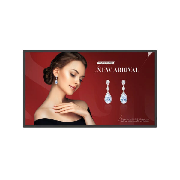 BenQ St4302s Public Display 43"
