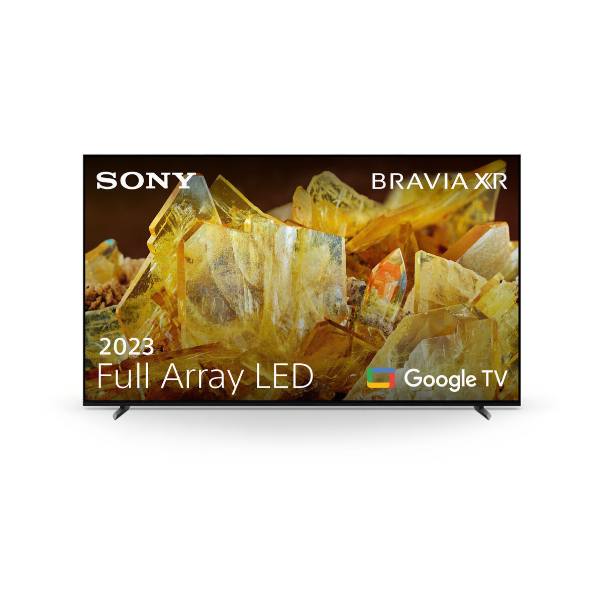 Sony Smart 4K LED XRX90L (2023) - Image 1