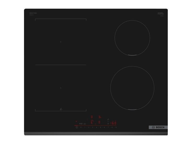 Bosch Serie 6 Επαγωγική