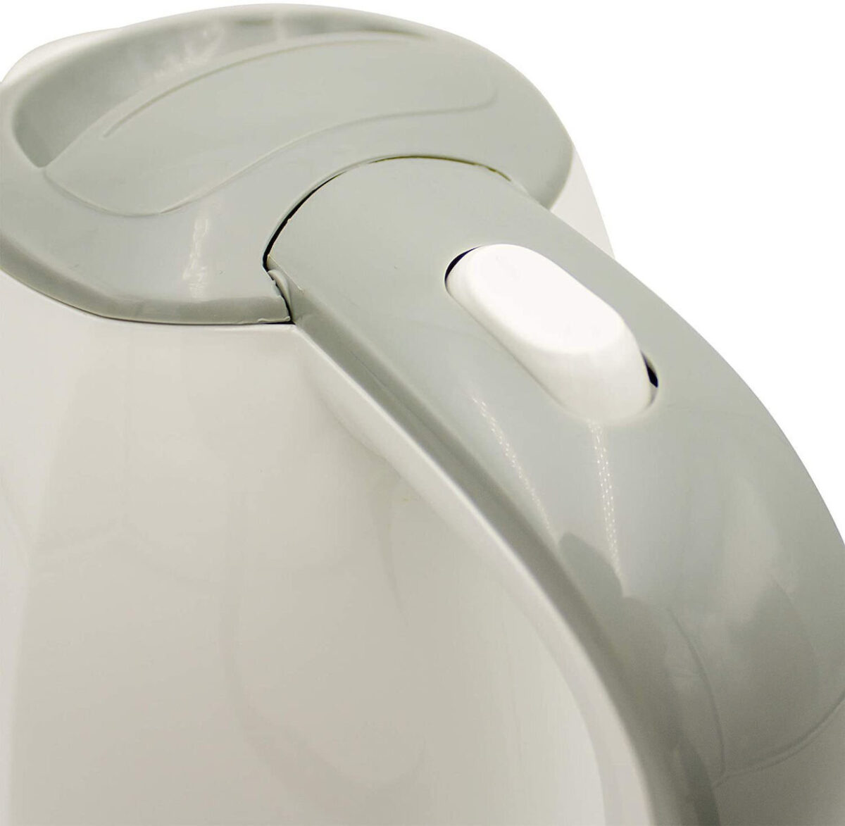 MPM MCZ-64 1lt με Ισχύ 1200W Λευκός - Image 3