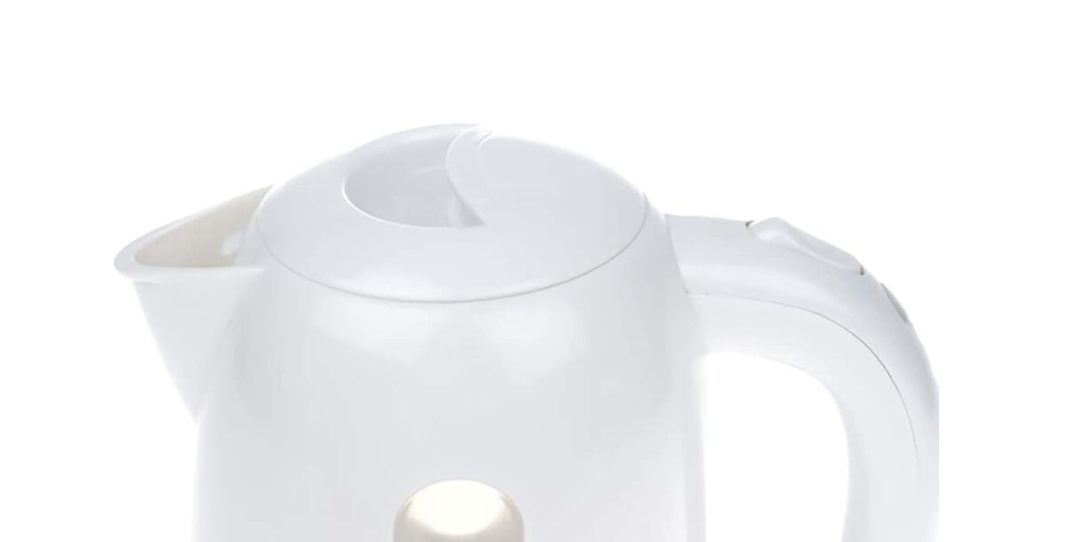 MPM MCZ-85 1.7lt με Ισχύ 2200W Λευκός - Image 2