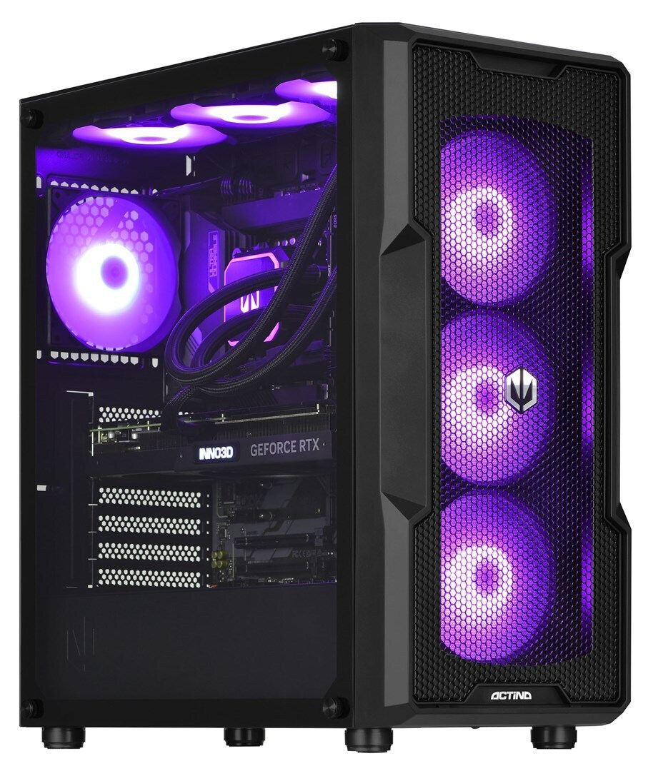 Actina (i7-14700KF/32GB/2TB)