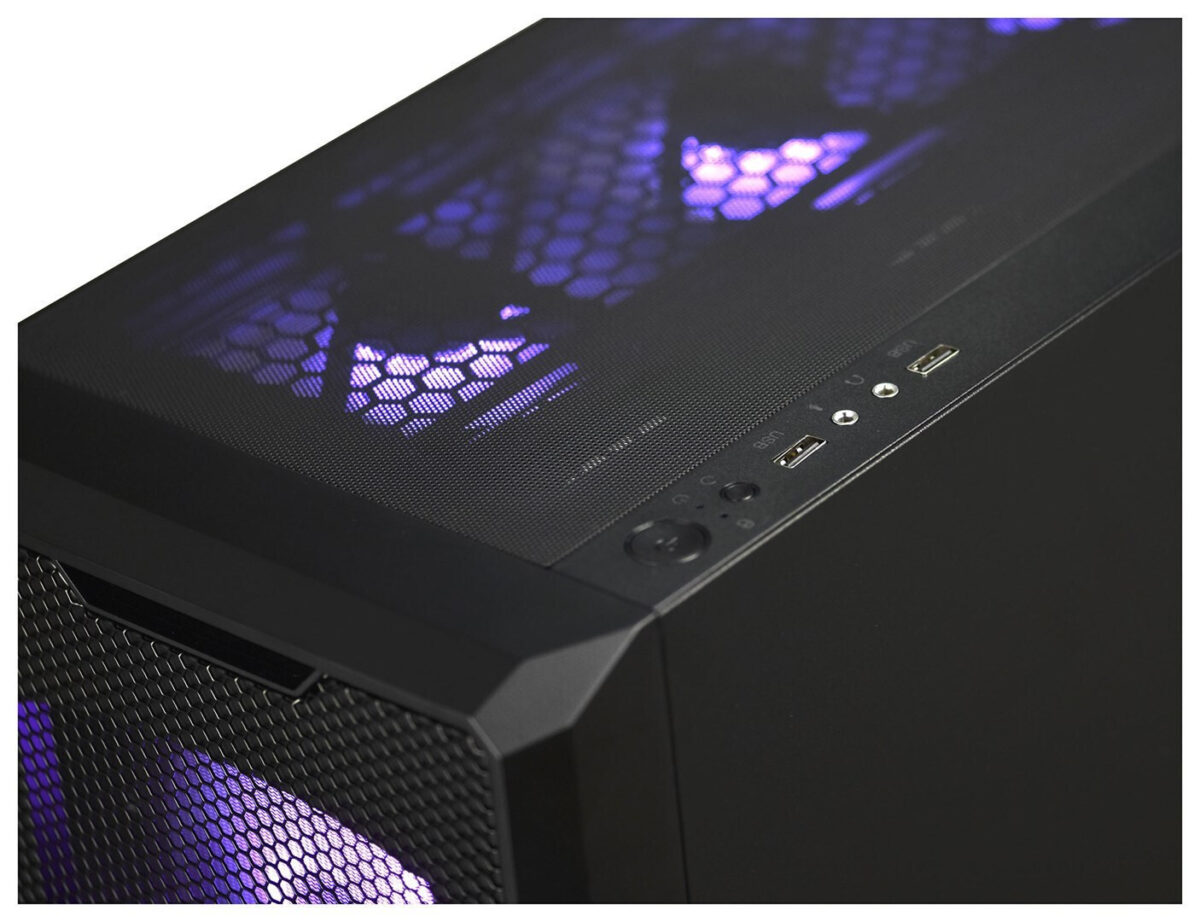 Actina (i7-14700KF/32GB/2TB) - Image 2