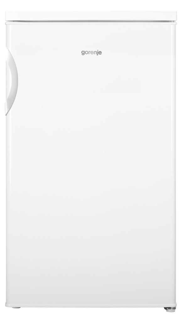 Gorenje Συντήρηση 133lt Λευκό R492PW