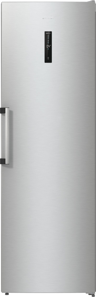 Gorenje Συντήρηση 398lt Inox R619EAXL6