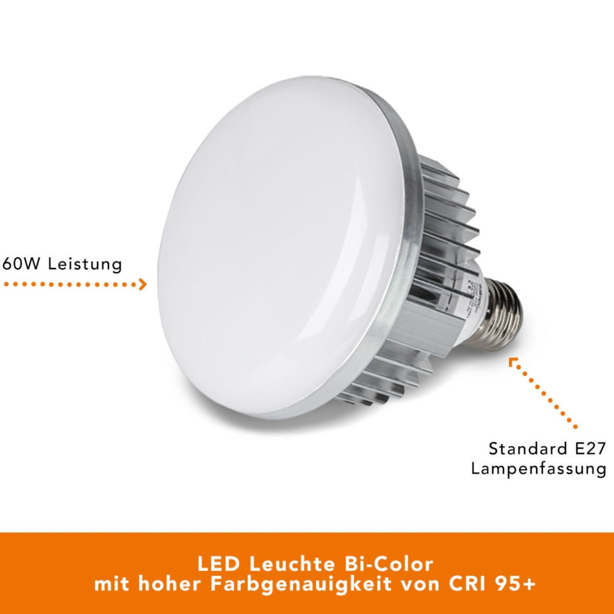 20240418114856_0a43b0ee Walimex Pro Octagon LED Light 3000-6000K 60W - Image 4