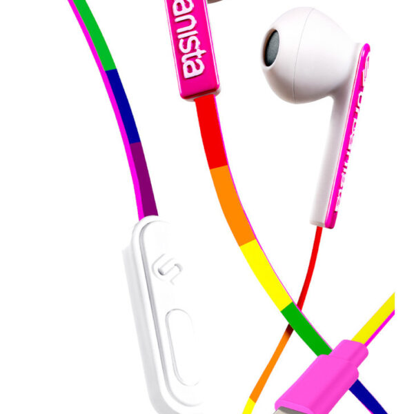 Urbanista San Francisco In-ear Handsfree Ακουστικά με Βύσμα USB-C