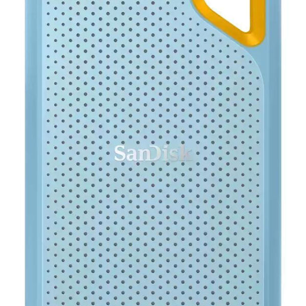 Sandisk Extreme SSD V2 USB-C / USB 3.2 2.5"