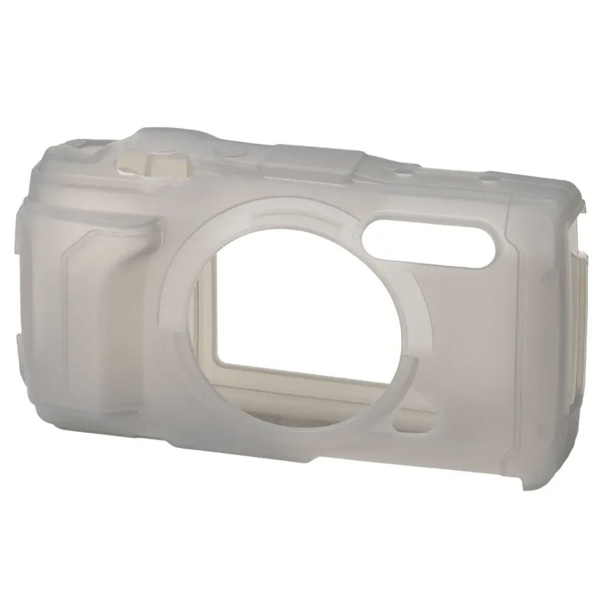 Olympus Jacket Φωτογραφικής Μηχανής Csch-128 σε Γκρι Χρώμα