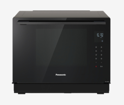 Panasonic NN-CS88LBEPG 31lt Μαύρος