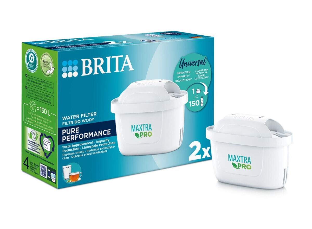 Brita Maxtra Pro Pure - Image 7