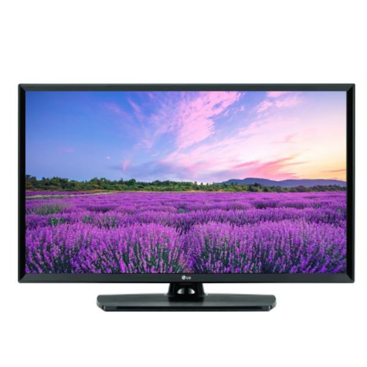 LG Smart 32" HD Ready LED LN66 (2022)