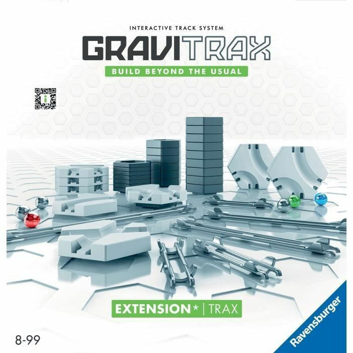 Ravensburger Παιχνίδι Μηχανικής για 8+ Ετών