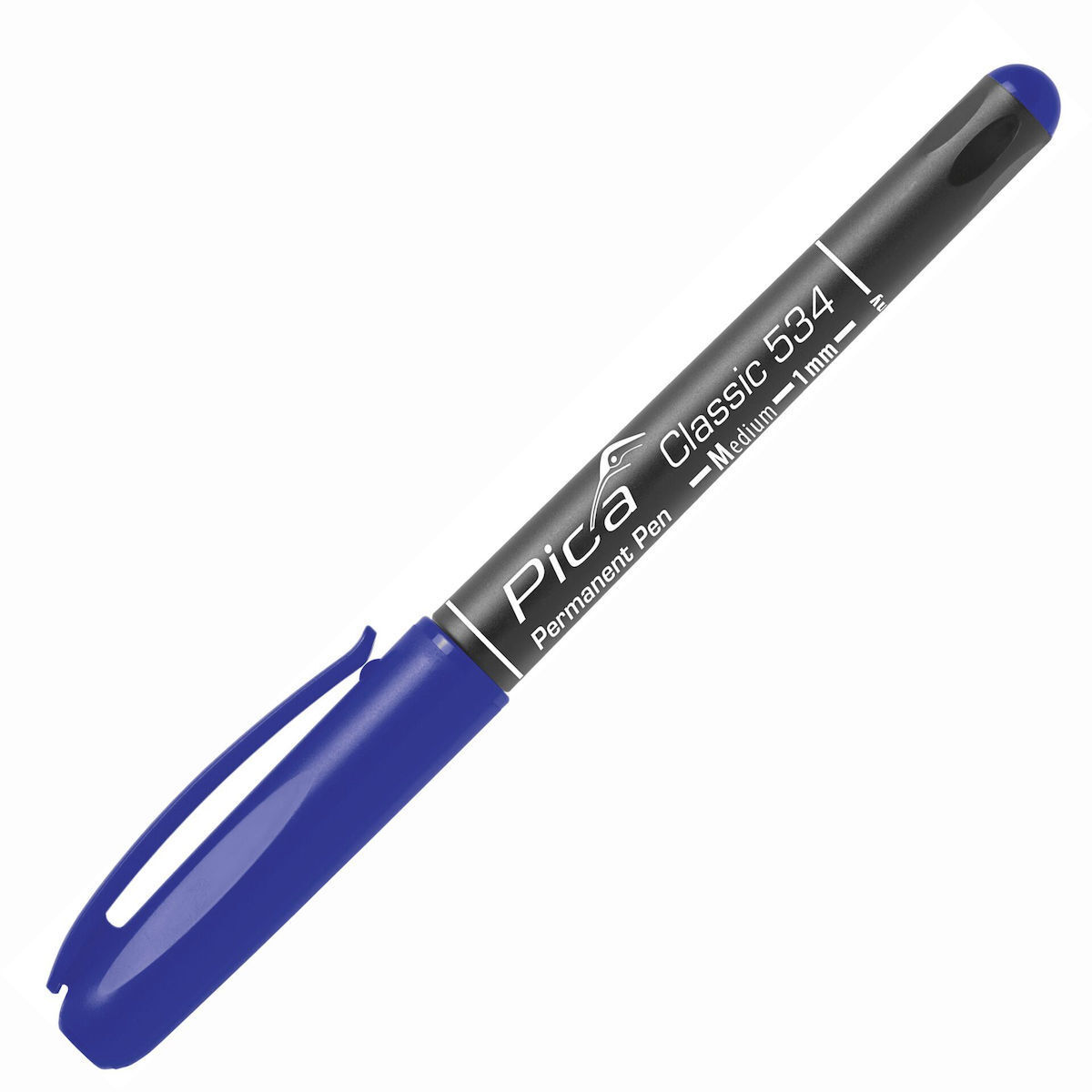 Pica-Marker Μαρκαδόρος Blue