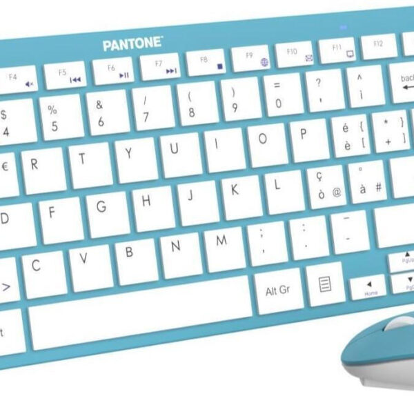 Celly Pantone Ασύρματο International English