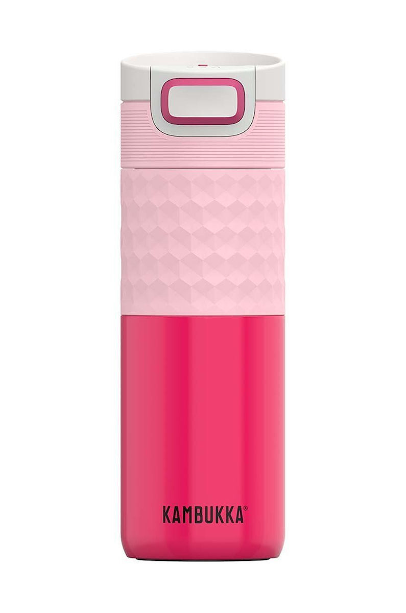 Kambukka 500ml Diva Pink