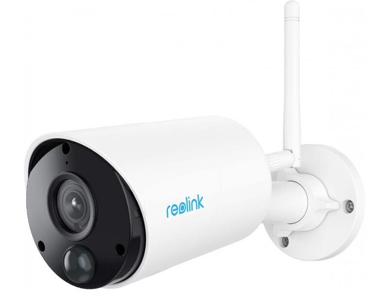 Reolink Argus Series B320 IP Αδιάβροχη Κάμερα Wi-Fi Full HD+ 3MP
