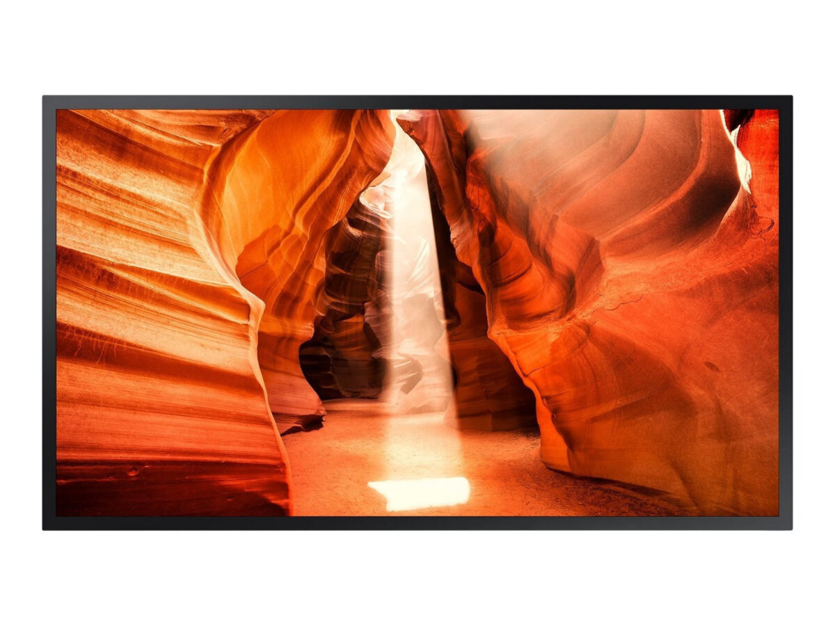 Samsung OM55N-S Public Display LED Full HD 55" - Image 1