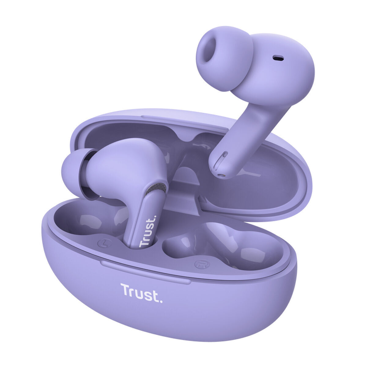 Trust Yavi - Image 1
